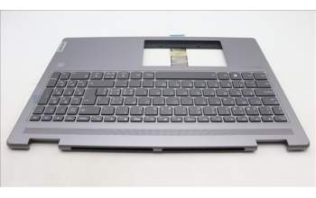 Lenovo 5CB1L50388 Tastatur inkl. Topcase schweiz H 83BS FP ARGY