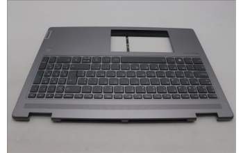 Lenovo 5CB1L50398 Tastatur inkl. Topcase ASM_BEL H 83BS FP ARGY