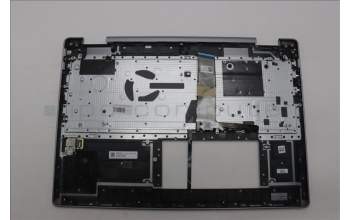 Lenovo 5CB1L50398 Tastatur inkl. Topcase ASM_BEL H 83BS FP ARGY