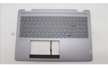 Lenovo 5CB1L50411 Tastatur inkl. Topcase ASM_HBW H 83BS NFP ARGY