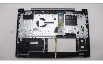 Lenovo 5CB1L50411 Tastatur inkl. Topcase ASM_HBW H 83BS NFP ARGY