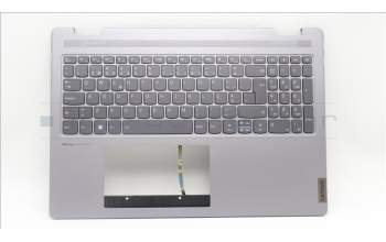 Lenovo 5CB1L50416 Tastatur inkl. Topcase ASM_POR H 83BS NFP ARGY