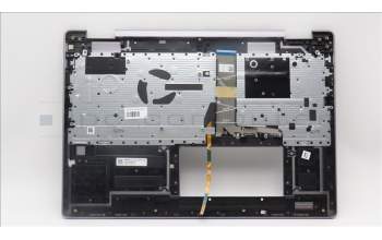 Lenovo 5CB1L50416 Tastatur inkl. Topcase ASM_POR H 83BS NFP ARGY