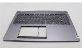 Lenovo 5CB1L50420 Tastatur inkl. Topcase schweiz H 83BS NFP ARGY