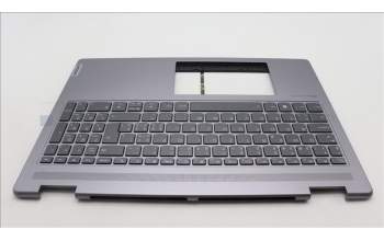 Lenovo 5CB1L50420 Tastatur inkl. Topcase schweiz H 83BS NFP ARGY