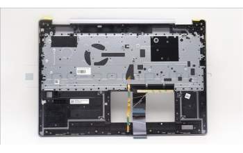 Lenovo 5CB1L50424 Tastatur inkl. Topcase ASM_UK H 83BS NFP ARGY