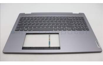 Lenovo 5CB1L50425 Tastatur inkl. TopcaseASM_EUROENG H83BSNFPARGY