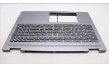 Lenovo 5CB1L50425 Tastatur inkl. TopcaseASM_EUROENG H83BSNFPARGY
