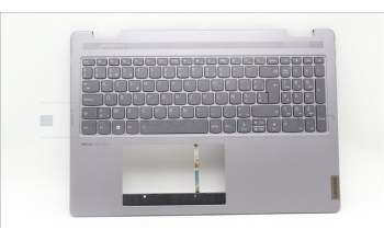Lenovo 5CB1L50430 Tastatur inkl. Topcase ASM_BEL H 83BS NFP ARGY