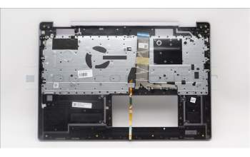 Lenovo 5CB1L50430 Tastatur inkl. Topcase ASM_BEL H 83BS NFP ARGY