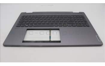 Lenovo 5CB1L50430 Tastatur inkl. Topcase ASM_BEL H 83BS NFP ARGY