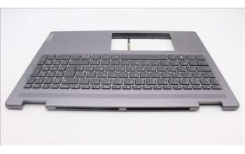 Lenovo 5CB1L50430 Tastatur inkl. Topcase ASM_BEL H 83BS NFP ARGY
