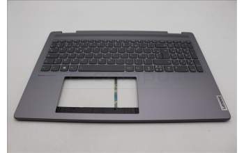 Lenovo 5CB1L50432 Tastatur inkl. Topcase ASM_FRA H 83BS NFP ARGY