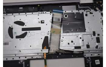 Lenovo 5CB1L50432 Tastatur inkl. Topcase ASM_FRA H 83BS NFP ARGY