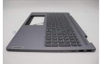 Lenovo 5CB1L50432 Tastatur inkl. Topcase ASM_FRA H 83BS NFP ARGY