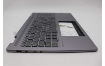 Lenovo 5CB1L50432 Tastatur inkl. Topcase ASM_FRA H 83BS NFP ARGY