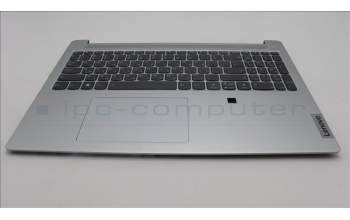 Lenovo 5CB1L50447 COVER UpCase_HBW C82XF FP CG BL ALDF