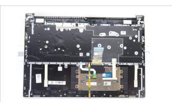 Lenovo 5CB1L50474 COVER UpCase_EUROENG C82XF NFPCG BLALDF