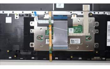 Lenovo 5CB1L50479 COVER UpCase_HBW C82XF NFP CG BL ALDF