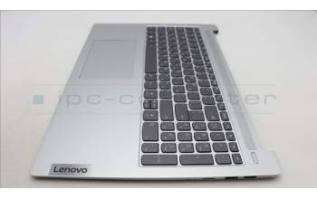 Lenovo 5CB1L50479 COVER UpCase_HBW C82XF NFP CG BL ALDF