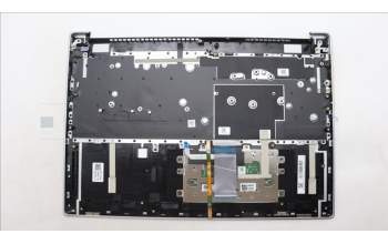Lenovo 5CB1L50479 COVER UpCase_HBW C82XF NFP CG BL ALDF