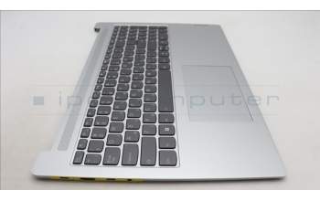 Lenovo 5CB1L50479 COVER UpCase_HBW C82XF NFP CG BL ALDF