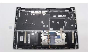 Lenovo 5CB1L50485 COVER UpCase_SPA C82XF NFP CG BL ALDF