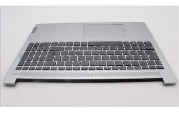 Lenovo 5CB1L50485 COVER UpCase_SPA C82XF NFP CG BL ALDF