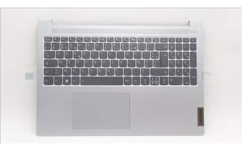 Lenovo 5CB1L50491 COVER UpCase_FRA C82XF NFP CG BL ALDF
