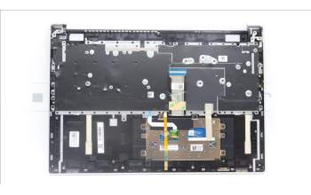 Lenovo 5CB1L50491 COVER UpCase_FRA C82XF NFP CG BL ALDF
