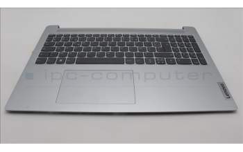 Lenovo 5CB1L50491 COVER UpCase_FRA C82XF NFP CG BL ALDF