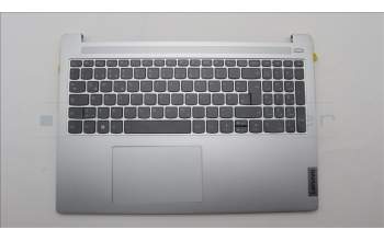 Lenovo 5CB1L50492 COVER UpCase_GER C82XF NFP CG BL ALDF