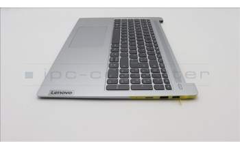 Lenovo 5CB1L50492 COVER UpCase_GER C82XF NFP CG BL ALDF