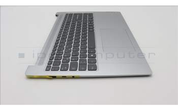 Lenovo 5CB1L50492 COVER UpCase_GER C82XF NFP CG BL ALDF