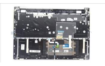 Lenovo 5CB1L50495 COVER UpCase_BEL C82XF NFP CG BL ALDF