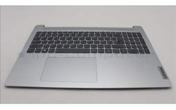 Lenovo 5CB1L50495 COVER UpCase_BEL C82XF NFP CG BL ALDF