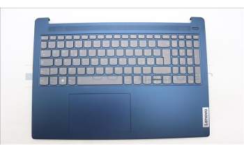 Lenovo 5CB1L50548 COVER UpCase_ITA C82XF NFP AB BL ALDF