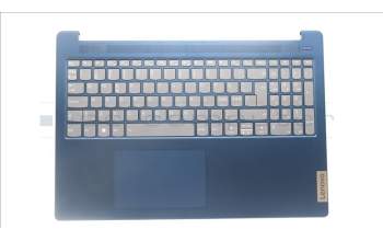 Lenovo 5CB1L50554 COVER UpCase_NORDIC C82XF NFPAB BL ALDF
