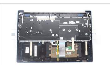 Lenovo 5CB1L50554 COVER UpCase_NORDIC C82XF NFPAB BL ALDF