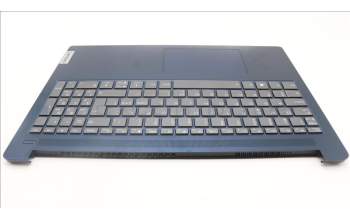 Lenovo 5CB1L50554 COVER UpCase_NORDIC C82XF NFPAB BL ALDF