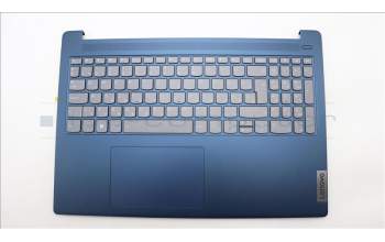 Lenovo 5CB1L50558 COVER UpCase_HUN C82XF NFP AB BL ALDF