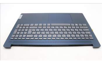 Lenovo 5CB1L50558 COVER UpCase_HUN C82XF NFP AB BL ALDF