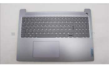 Lenovo 5CB1L50982 Tastatur inkl. Topcase ASM_BEL L82X8 FP BL AG