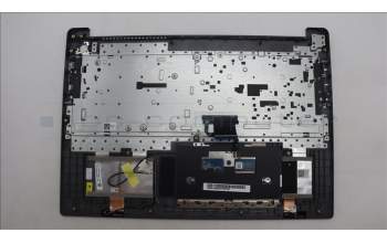 Lenovo 5CB1L50982 Tastatur inkl. Topcase ASM_BEL L82X8 FP BL AG