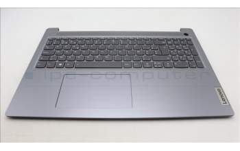 Lenovo 5CB1L50982 Tastatur inkl. Topcase ASM_BEL L82X8 FP BL AG