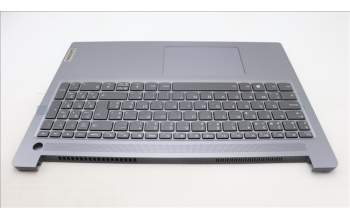 Lenovo 5CB1L50982 Tastatur inkl. Topcase ASM_BEL L82X8 FP BL AG