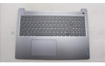 Lenovo 5CB1L50987 Tastatur inkl. Topcase ASM_EURO ENGL82X8FPBLAG