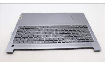Lenovo 5CB1L50987 Tastatur inkl. Topcase ASM_EURO ENGL82X8FPBLAG