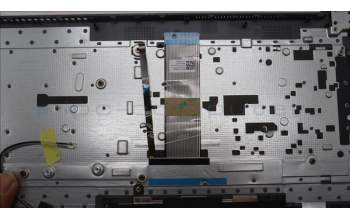 Lenovo 5CB1L50991 Tastatur inkl. Topcase deutsch L82X8 FP BL AG