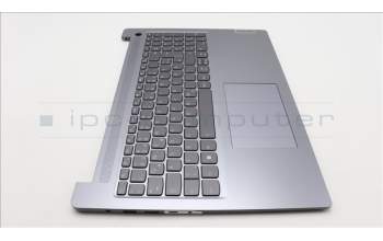 Lenovo 5CB1L50991 Tastatur inkl. Topcase deutsch L82X8 FP BL AG